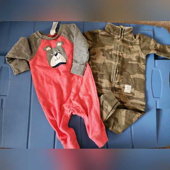 Pajamas For kids (🌵FOR BUNDLES ONLY) - Picture 1 of 5